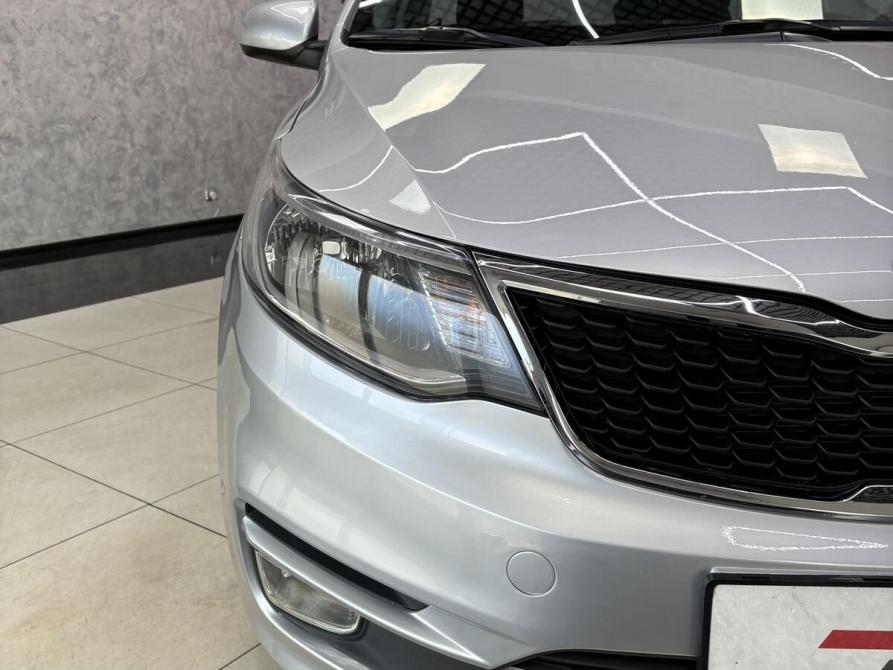 Kia Rio III Рестайлинг Ярославль  - изображение 9