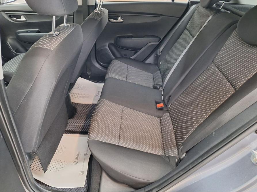 Kia Rio IV Смоленск  - изображение 15