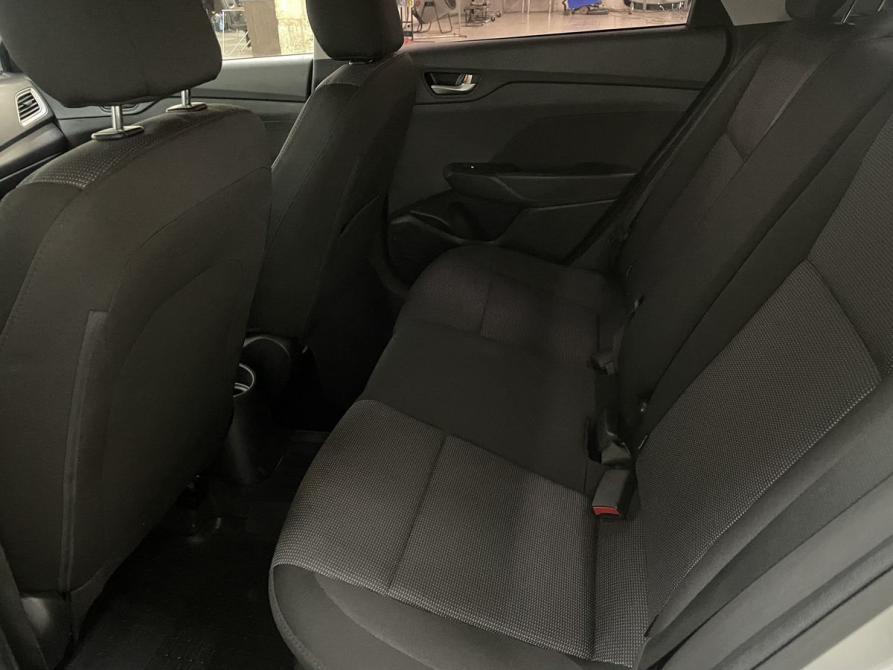Hyundai Solaris II Воронеж  - изображение 13