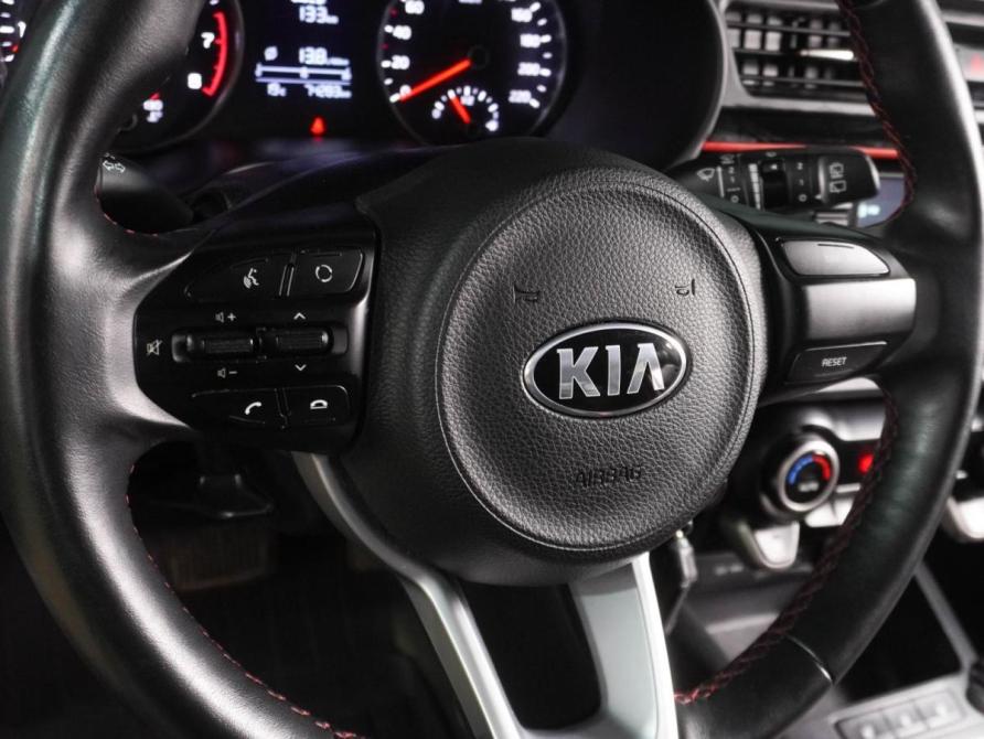 Kia Rio IV Воронеж  - изображение 16