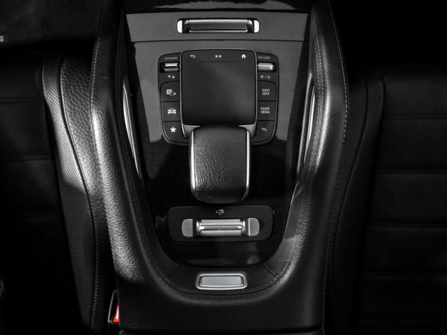 Mercedes-Benz GLS II (X167) Санкт-Петербург  - изображение 12