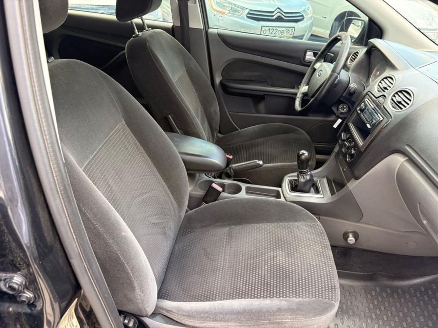 Ford Focus II Ростов-на-Дону  - изображение 14