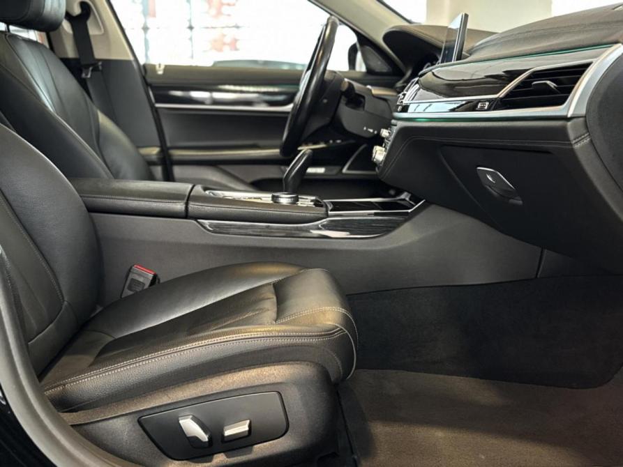 BMW 7 серии VI (G11/G12) Екатеринбург  - изображение 19