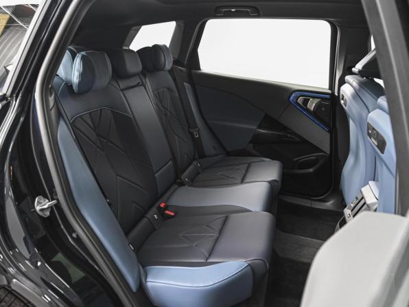 BMW X3 IV (G45/G48) с пробегом 2025 года, цена 7 488 948 рублей, 51 км, внедорожник, Автокод Объявления