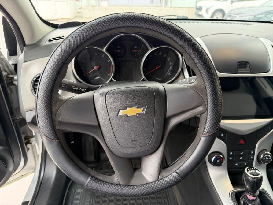 Chevrolet Cruze I Рестайлинг Таганрог  - изображение 20
