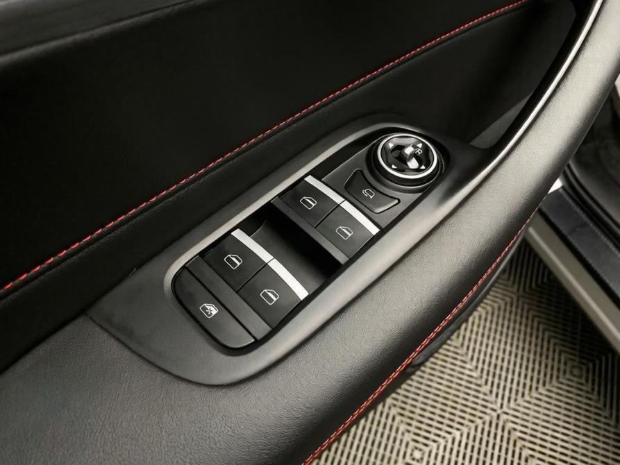 Chery Tiggo 4 Pro I Рестайлинг Мурманск  - изображение 16