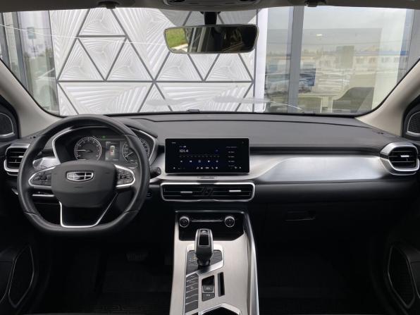 Geely Coolray I с пробегом 2021 года, цена 1 499 000 рублей, 94951 км, внедорожник, Автокод Объявления