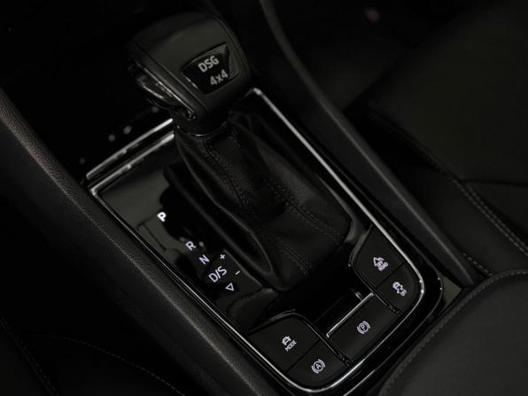 Skoda Kodiaq I с пробегом 2019 года, цена 3 200 000 рублей, 92700 км, внедорожник, Автокод Объявления