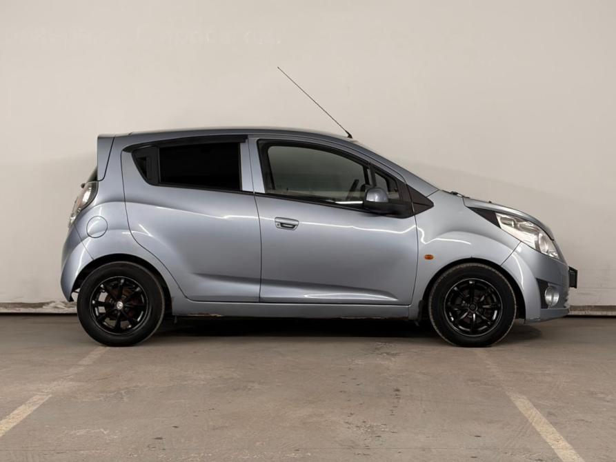 Chevrolet Spark III Екатеринбург  - изображение 6