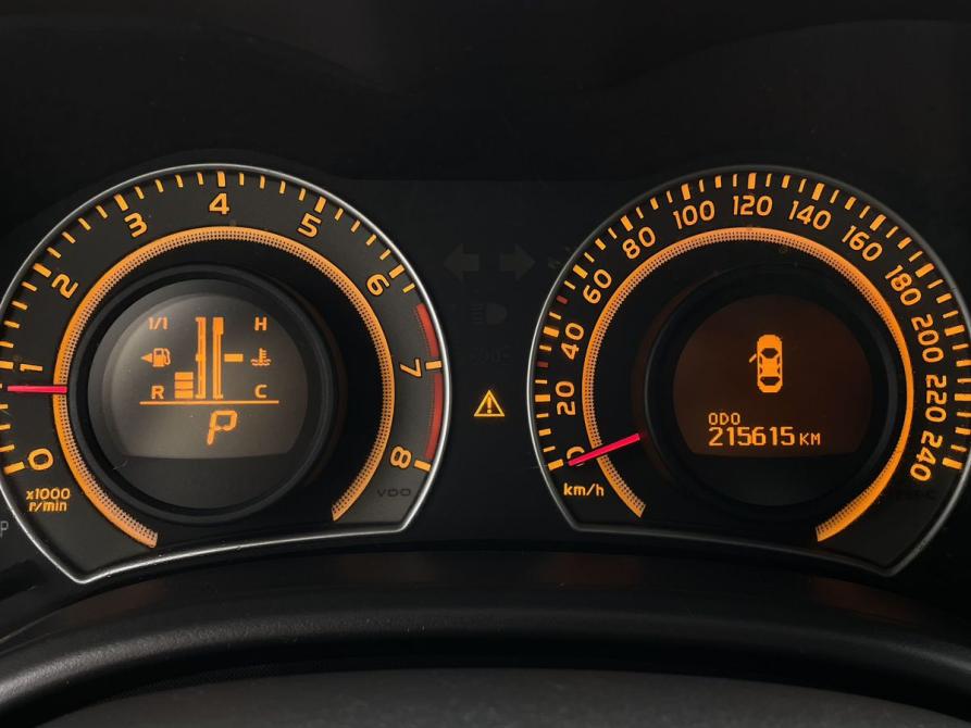 Toyota Corolla X (E140 E150) Тамбов  - изображение 14
