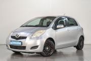 Toyota Vitz II (XP90) Челябинск  - изображение 22