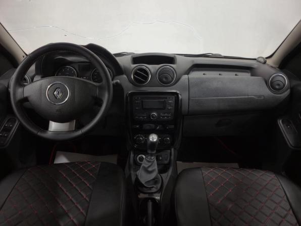 Renault Duster I с пробегом 2012 года, цена 895 000 рублей, 182383 км, внедорожник, Автокод Объявления