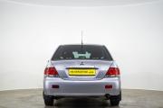 Mitsubishi Lancer IX Оренбург  - изображение 23