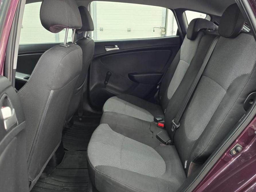 Hyundai Solaris I Таганрог  - изображение 8