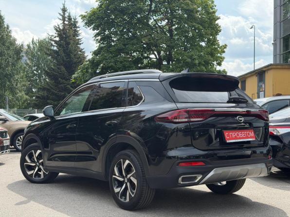 GAC GS5 I с пробегом 2023 года, цена 2 149 000 рублей, 48350 км, внедорожник, Автокод Объявления