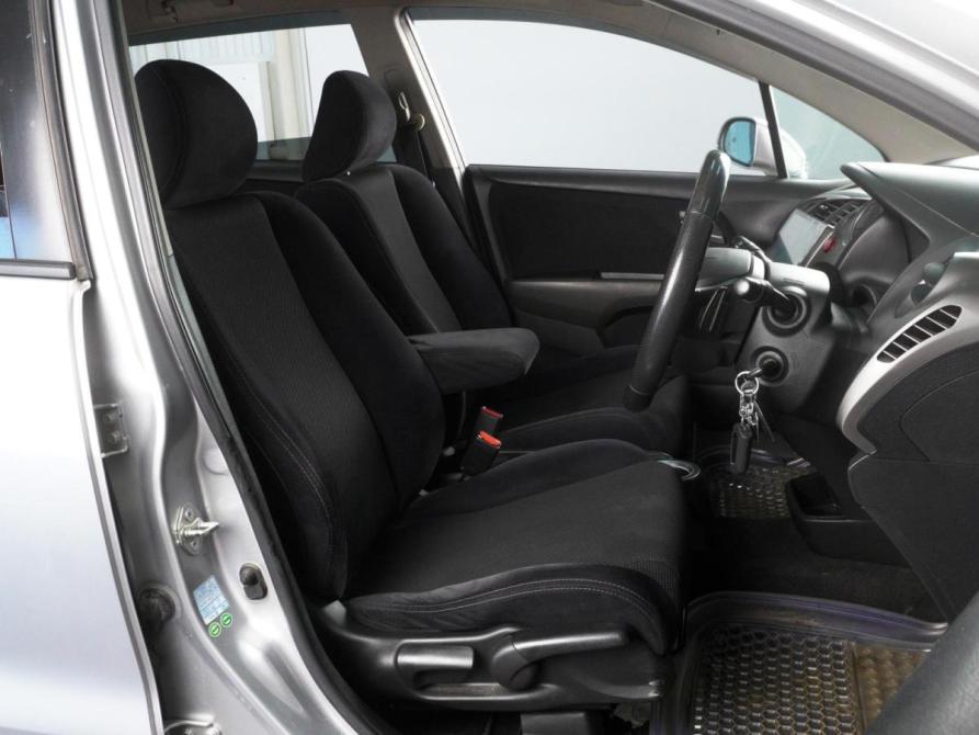 Honda Stream II Минеральные Воды  - изображение 11