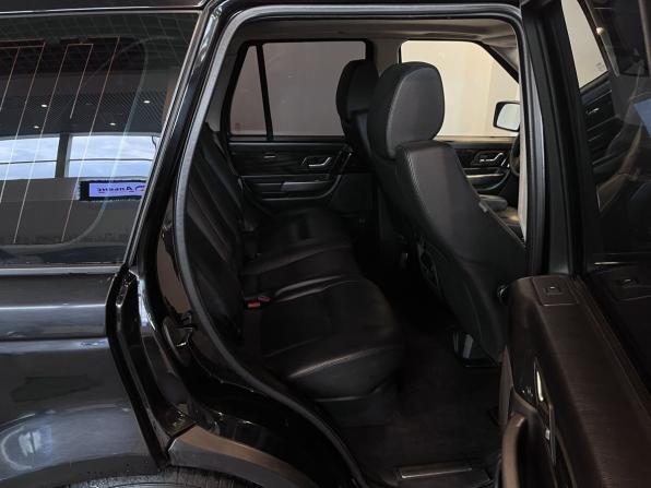 Land Rover Range Rover Sport I с пробегом 2006 года, цена 850 000 рублей, 448595 км, внедорожник, Автокод Объявления
