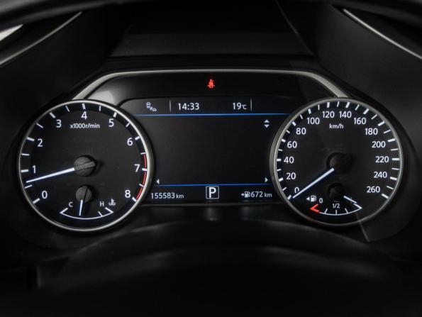 Nissan Murano III (Z52) с пробегом 2018 года, цена 2 395 000 рублей, 155583 км, внедорожник, Автокод Объявления