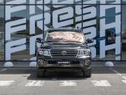 Toyota Land Cruiser 200 Series Рестайлинг 1 Краснодар  - изображение 29