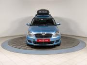 Skoda Roomster I Рестайлинг Екатеринбург  - изображение 18