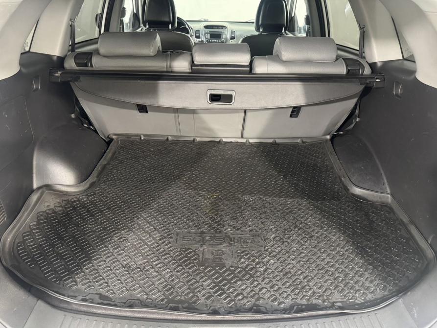 Kia Sorento II Рестайлинг Химки  - изображение 14
