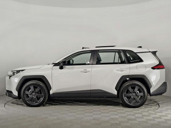 Toyota RAV4 VI (XA60) с пробегом 2025 года, цена 4 990 000 рублей, 42 км, внедорожник, Автокод Объявления