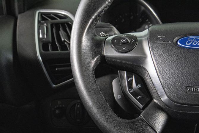 Ford Kuga II с пробегом 2013 года, цена 999 000 рублей, 126321 км, внедорожник, Автокод Объявления