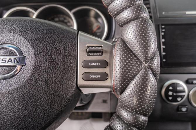 Nissan Tiida I с пробегом 2007 года, цена 839 000 рублей, 187000 км, хэтчбек, Автокод Объявления