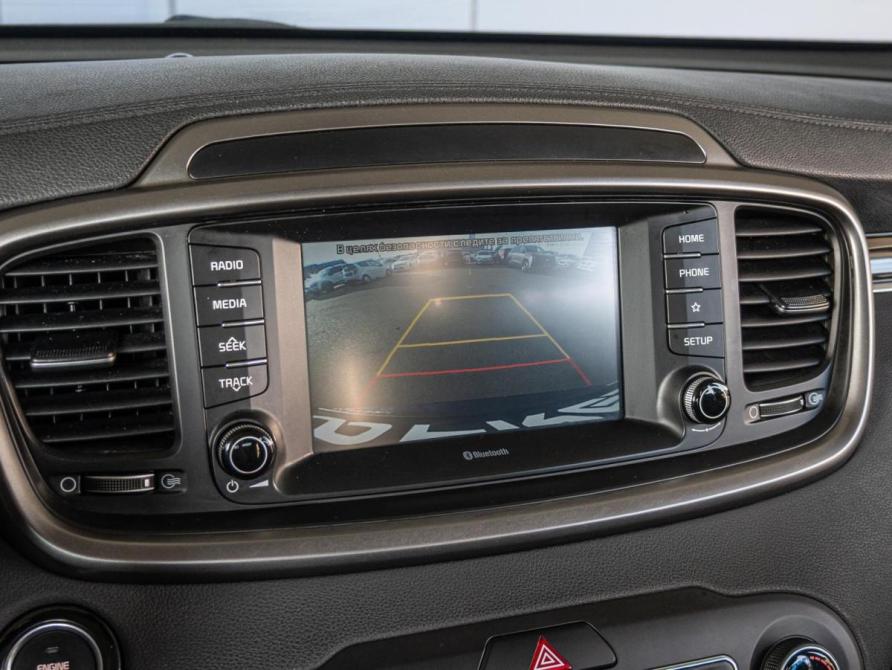 Kia Sorento III Prime Рестайлинг Краснодар  - изображение 13