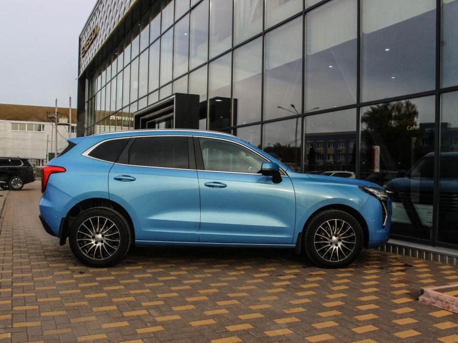 Haval Jolion I Калуга  - изображение 4