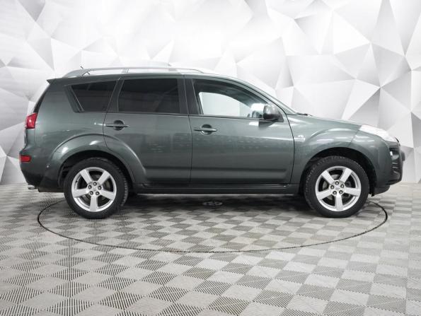 Peugeot 4007 с пробегом 2010 года, цена 955 000 рублей, 226000 км, внедорожник, Автокод Объявления