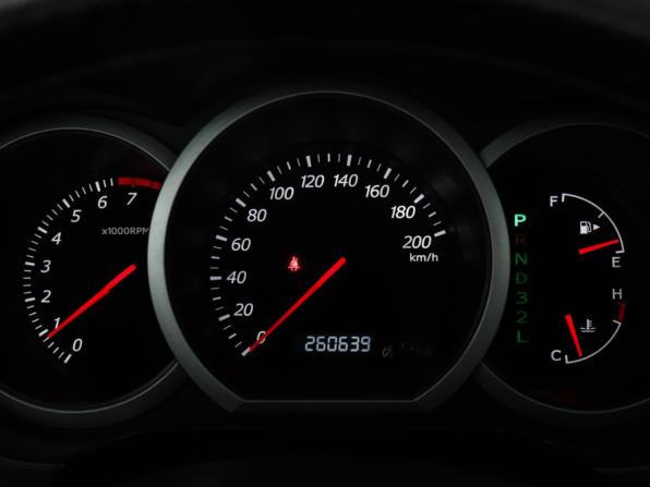 Suzuki Grand Vitara II с пробегом 2006 года, цена 619 000 рублей, 260561 км, внедорожник, Автокод Объявления