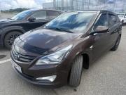 Hyundai Solaris I Рестайлинг Пермь  - изображение 7