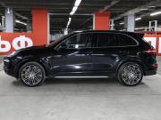 Porsche Cayenne II Рестайлинг (958) Москва  - изображение 37