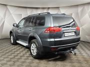 Mitsubishi Pajero Sport II Рестайлинг Москва  - изображение 24