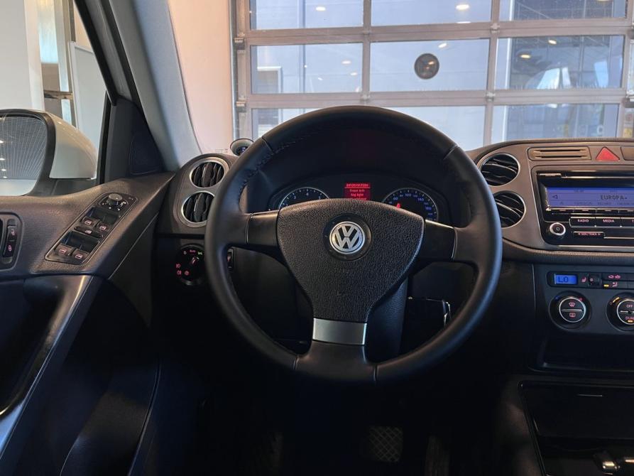 Volkswagen Tiguan I Чебоксары  - изображение 10