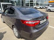 Kia Rio III Ставрополь  - изображение 20