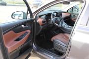 Hyundai Santa Fe IV Рестайлинг Крым  - изображение 44