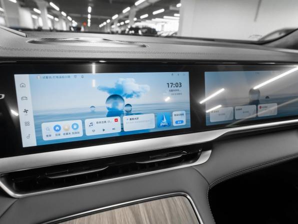 Geely Monjaro I Рестайлинг (China Market) с пробегом 2025 года, цена 4 200 000 рублей, 50 км, внедорожник, Автокод Объявления