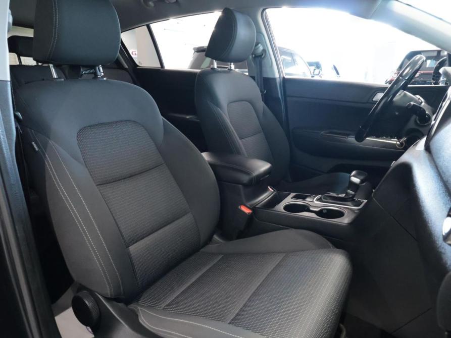 Kia Sportage IV Калуга  - изображение 15