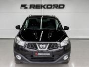 Nissan Qashqai+2 I Рестайлинг Уфа  - изображение 22