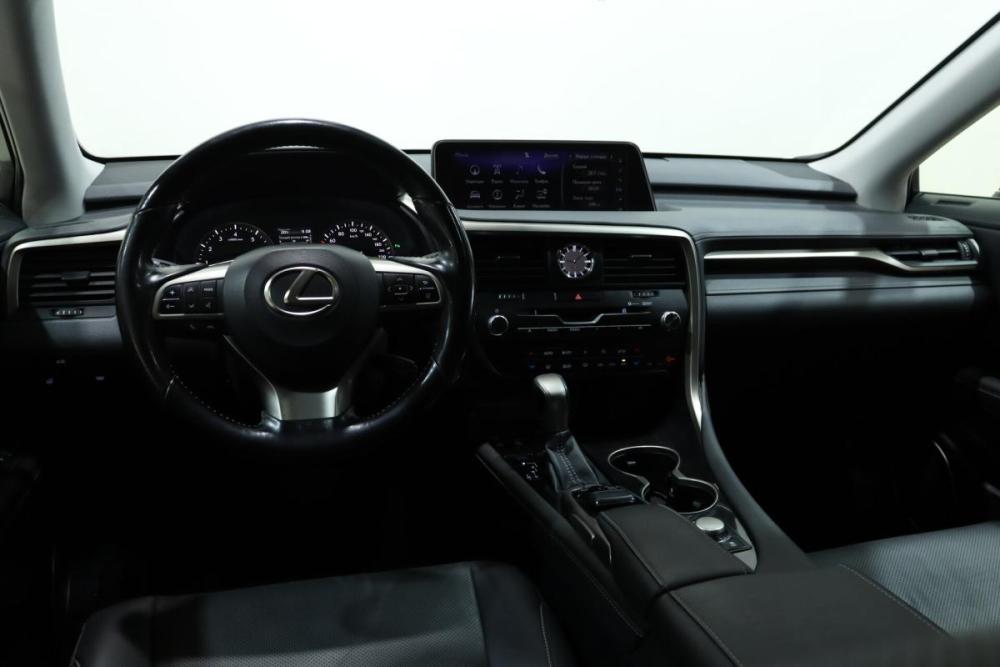 Lexus RX IV Сургут  - изображение 29