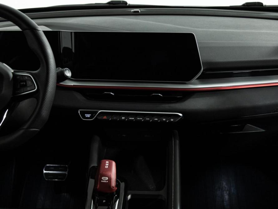 Geely Coolray I Рестайлинг Санкт-Петербург  - изображение 14