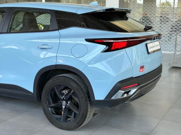 Omoda C5 I с пробегом 2023 года, цена 1 695 000 рублей, 50000 км, внедорожник, Автокод Объявления
