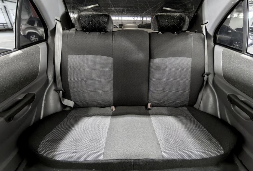 Hyundai Accent II Волгоград  - изображение 15