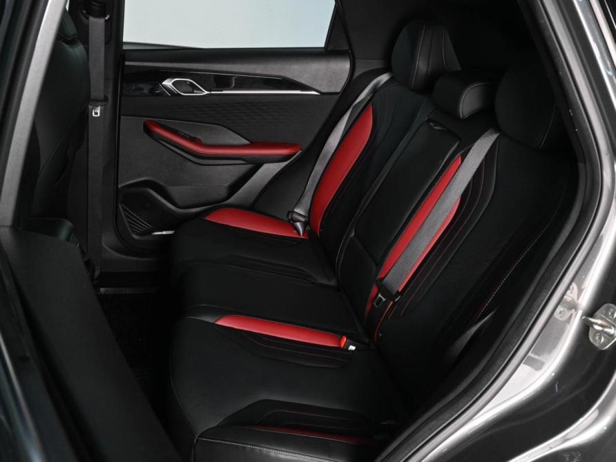 Geely Coolray I Рестайлинг Ростов-на-Дону  - изображение 9