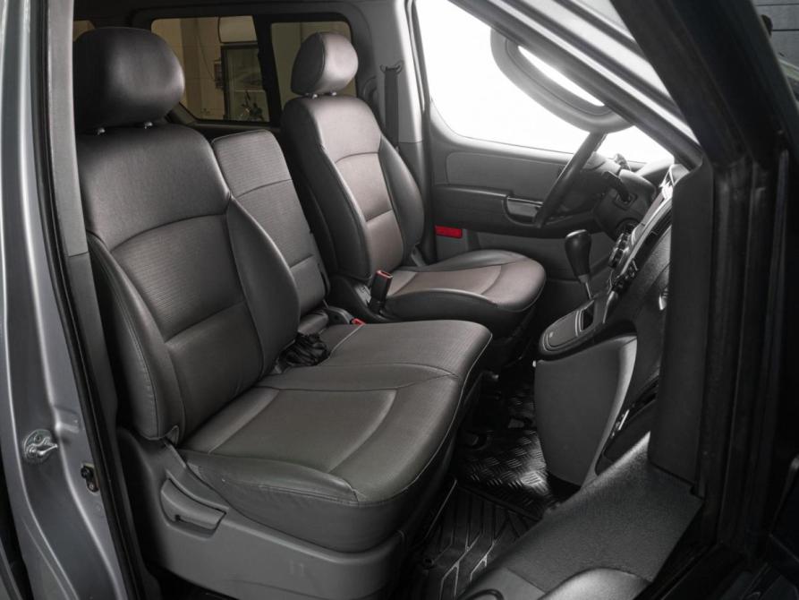 Hyundai Grand Starex I Тюмень  - изображение 8
