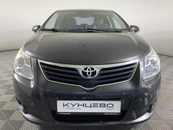 Toyota Avensis III Рестайлинг с пробегом 2011 года, цена 764 000 рублей, 329228 км, седан, Автокод Объявления