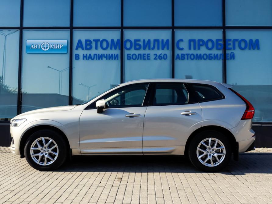 Volvo XC60 II Екатеринбург  - изображение 2