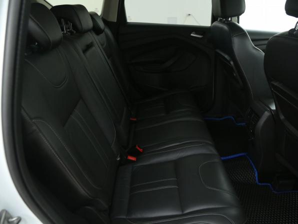 Ford Kuga II с пробегом 2014 года, цена 1 198 000 рублей, 121500 км, внедорожник, Автокод Объявления